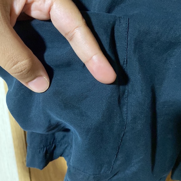 Free People‎ Lightweight Blazer Size XS - Picture 5 of 7